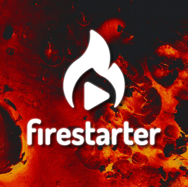 Firestarter projekt